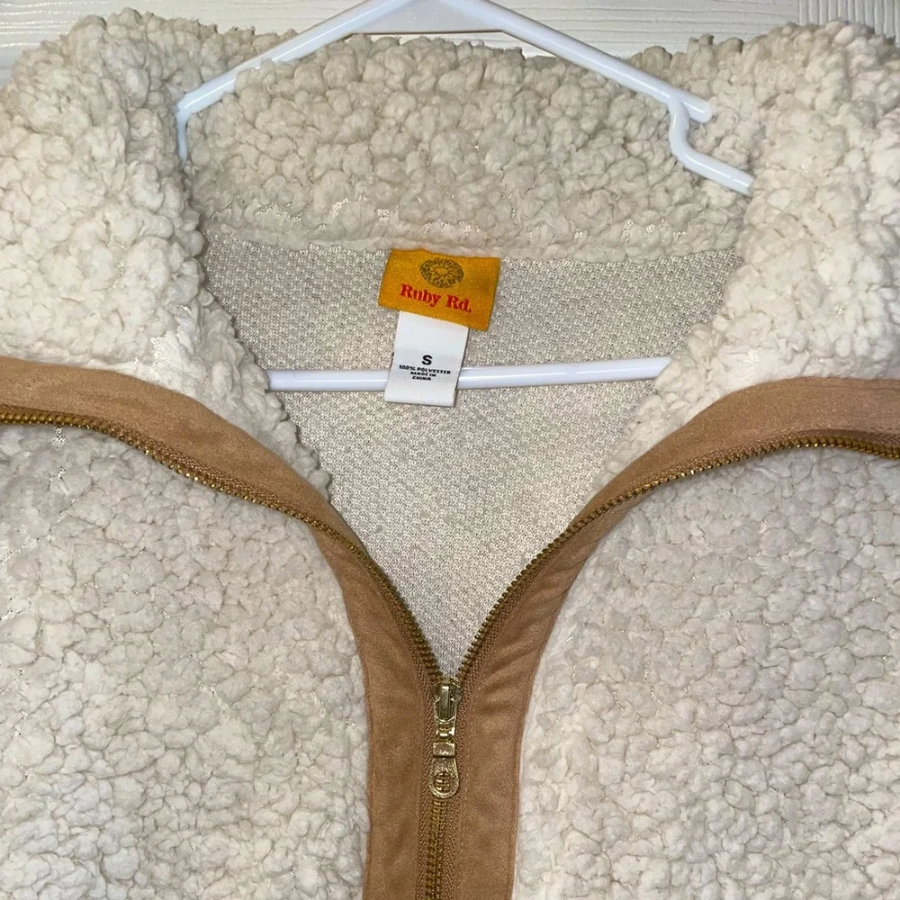 Ruby Rd. Women’s Jacket - Picture 3 of 8